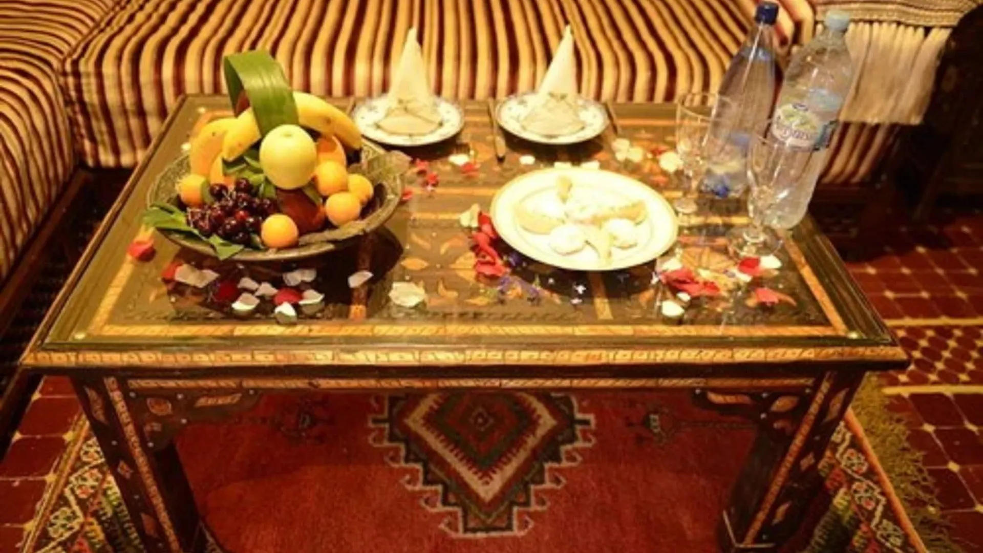 Riad El Yacout Φεζ 5*,  Μαρόκο