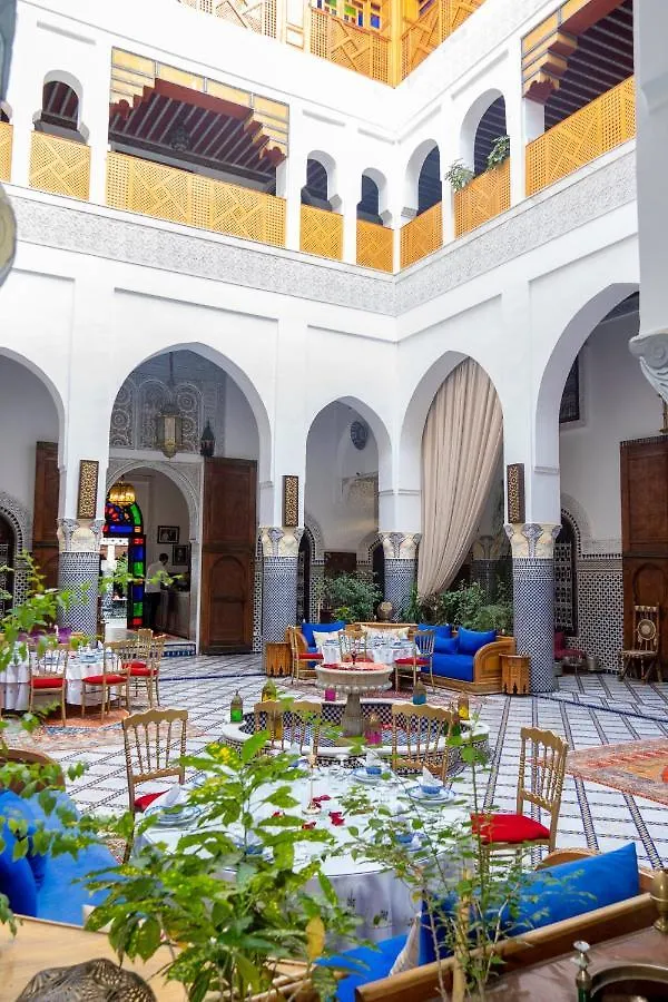 Riad El Yacout Φεζ 5*,  Μαρόκο