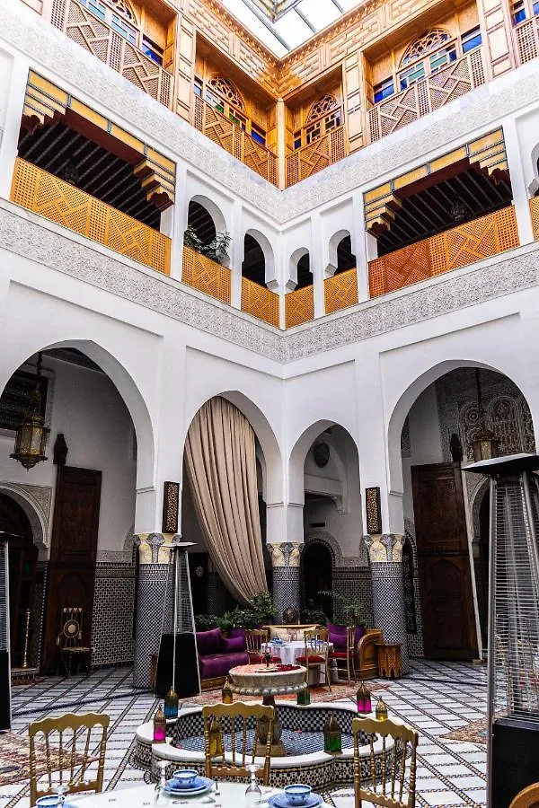 Riad El Yacout Φεζ