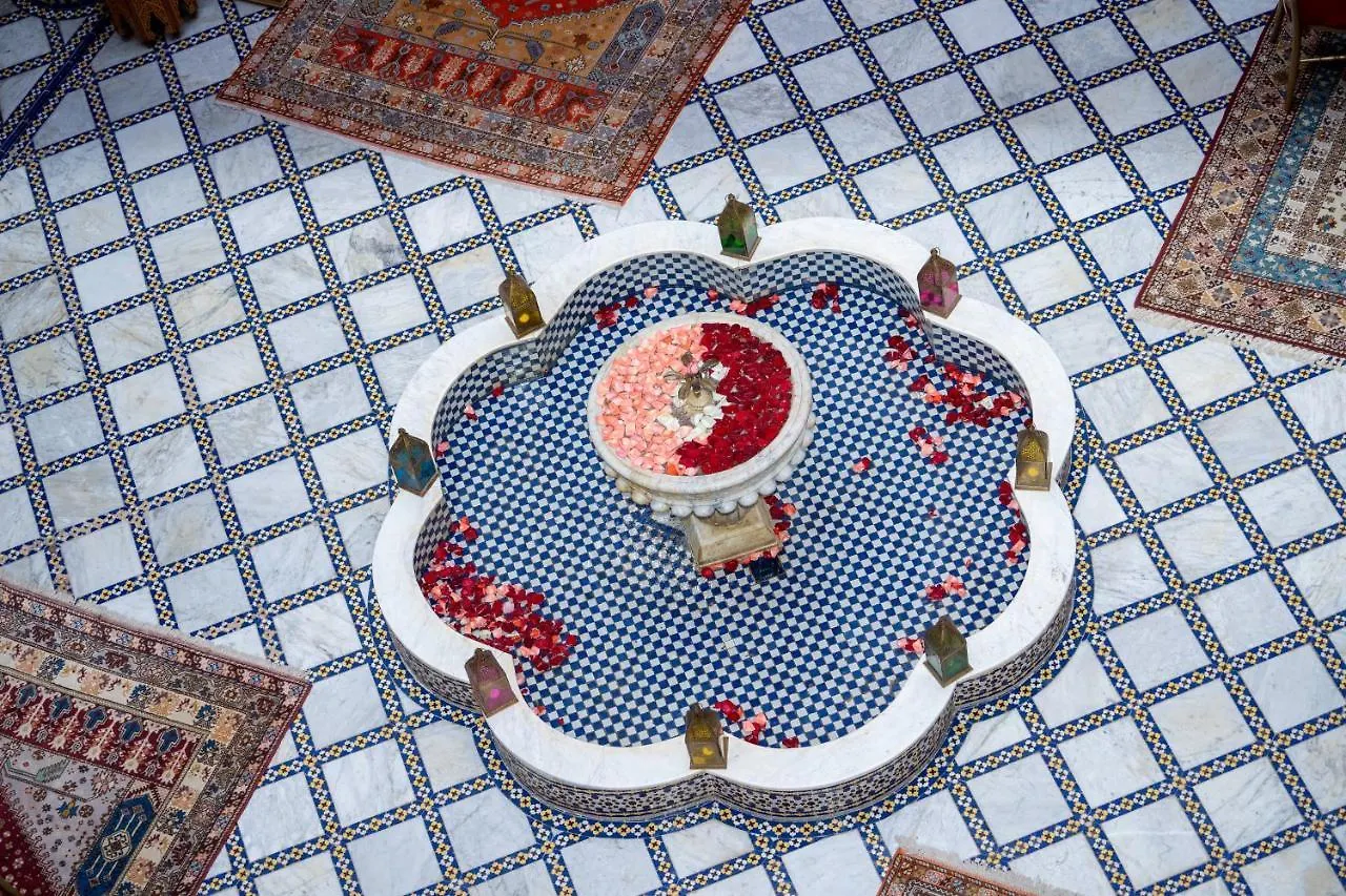 Riad El Yacout Φεζ