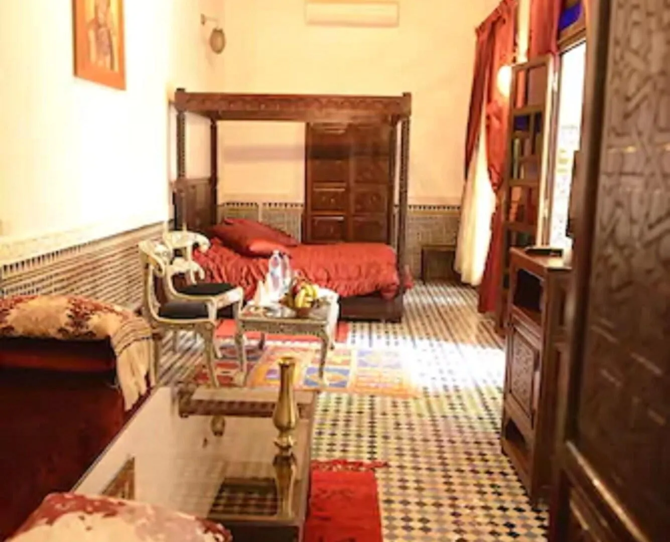 Riad El Yacout Φεζ