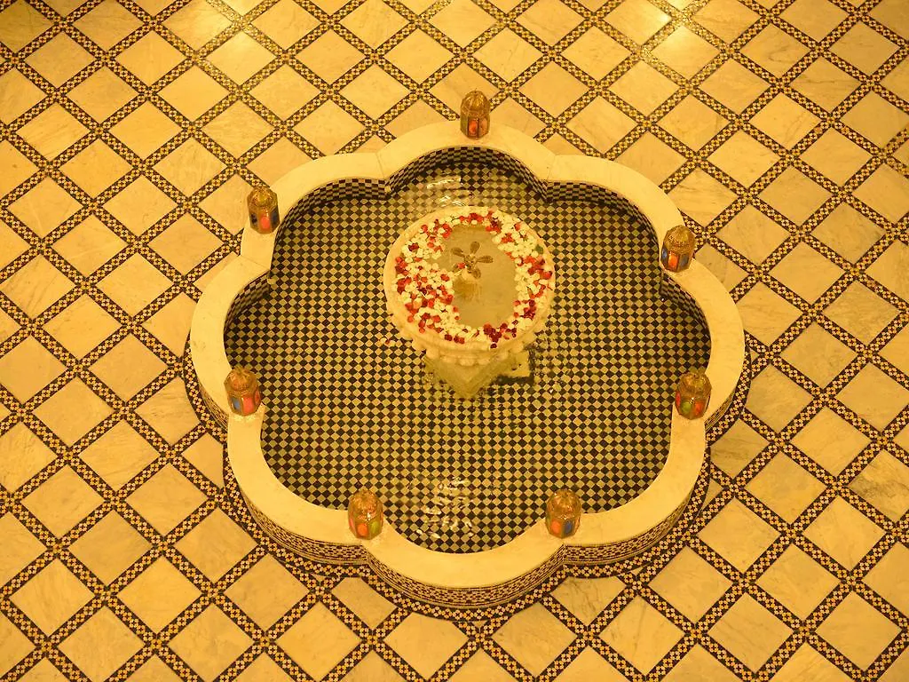 Riad El Yacout Φεζ 5*,