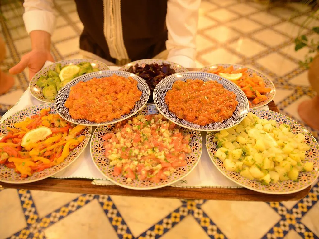 Riad El Yacout Φεζ