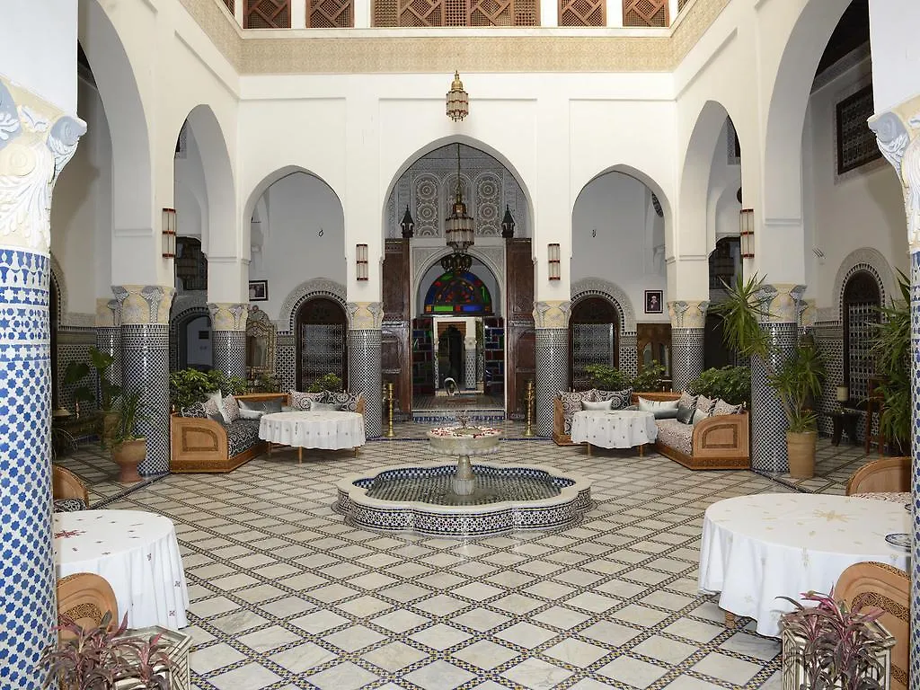 Riad El Yacout Φεζ 5*,  Μαρόκο