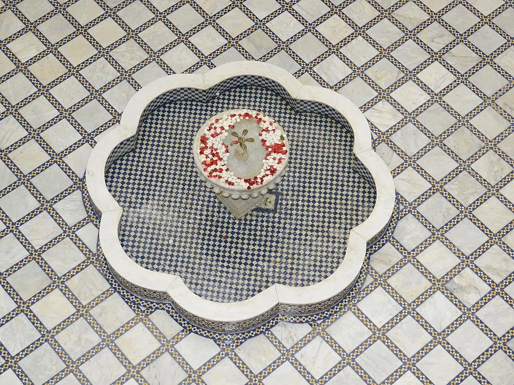 Riad El Yacout Φεζ