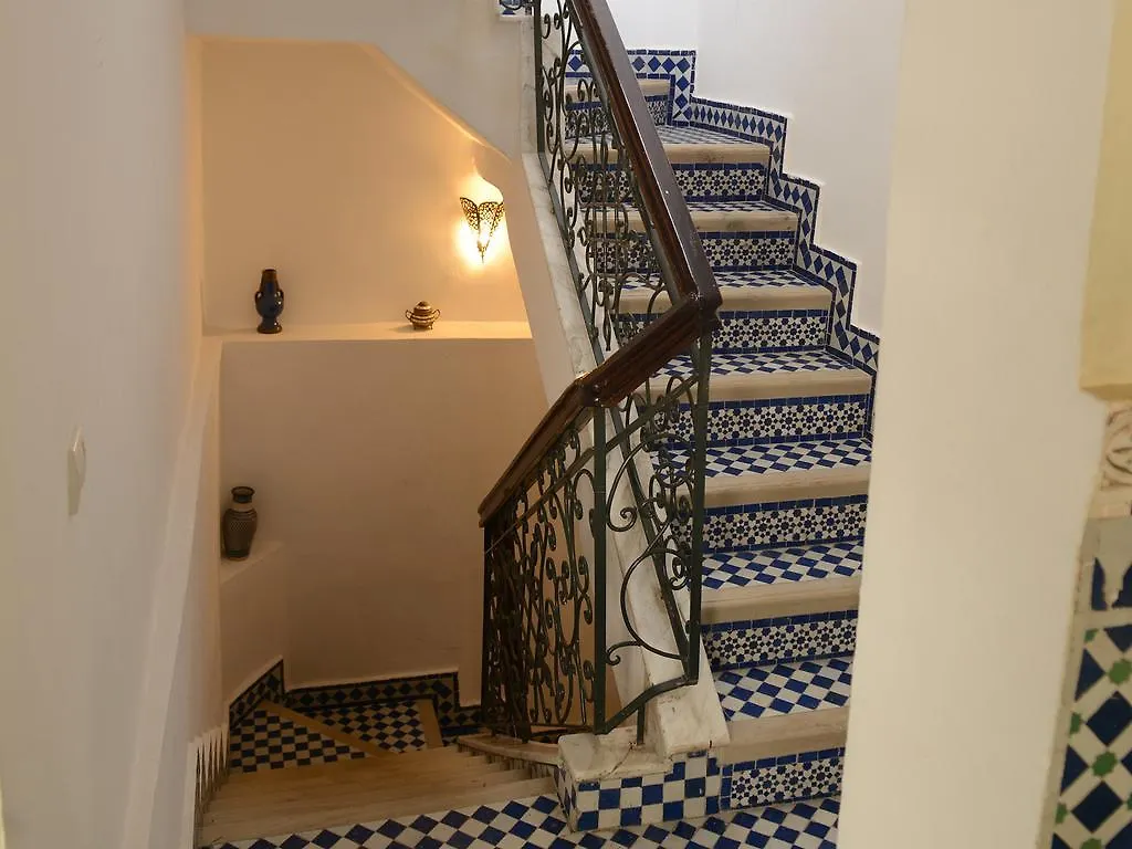 Riad El Yacout Φεζ Μαρόκο