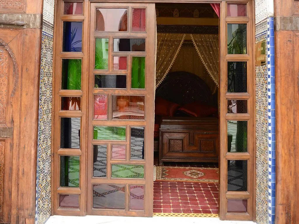 *****  Riad El Yacout Φεζ Μαρόκο