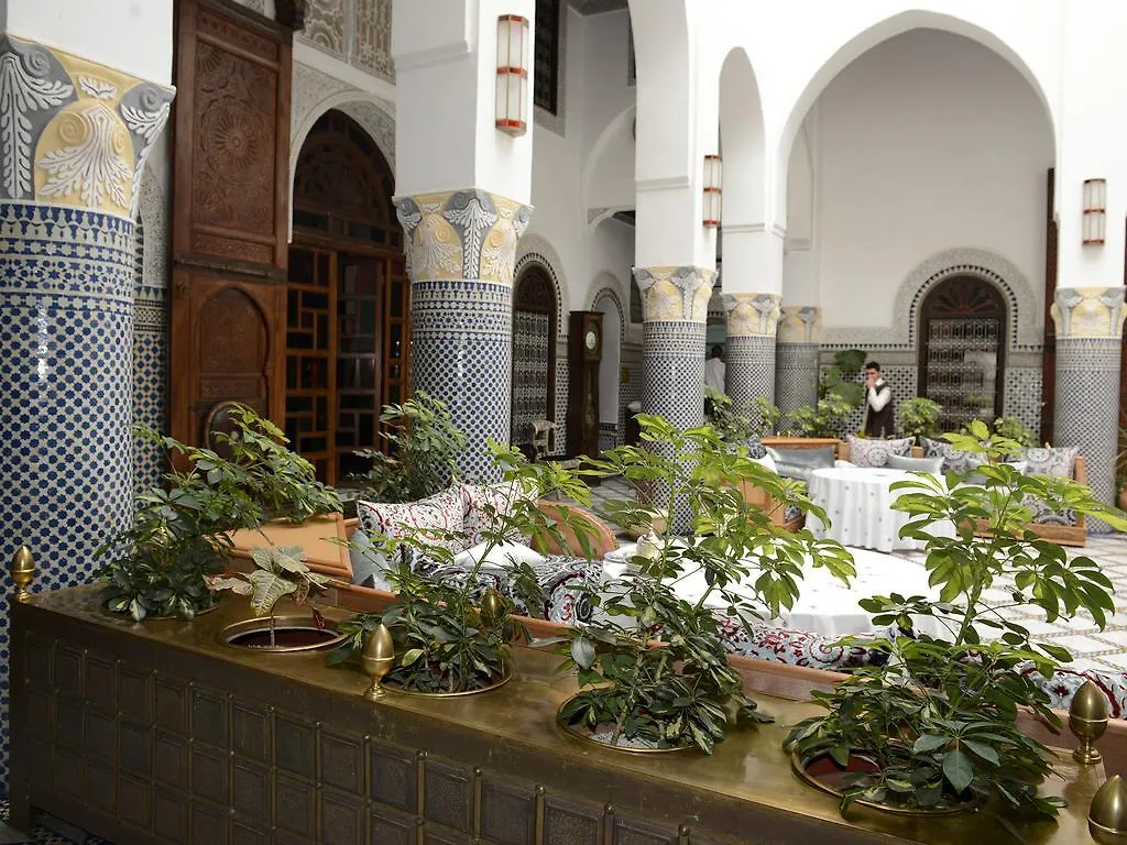 Riad El Yacout Φεζ 5*,  Μαρόκο