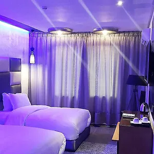 **** Hotel The Seven Marokko