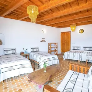 **** Gasthof Kafila Marokko