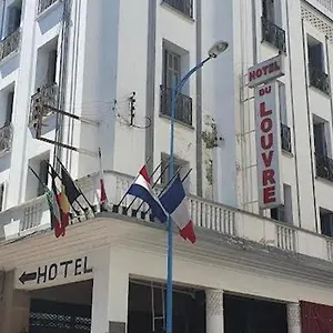  Hotel Du Louvre Marokko