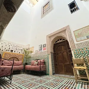 Dar Sunrise Fez