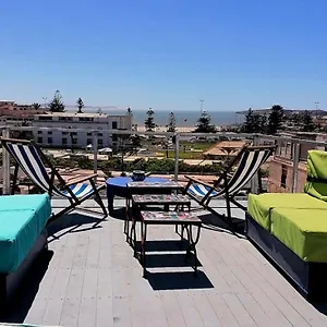 Ocean Medina 3*, Essaouira Morocco