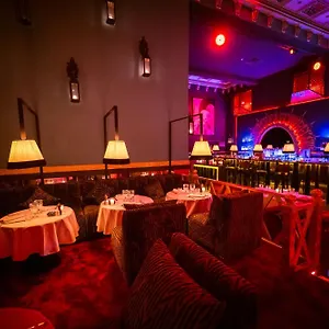*** Hotel La Adults Only Marokko