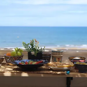 Amazigh Surf House , Agadir Morocco