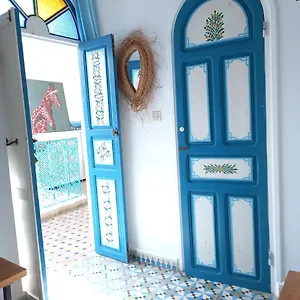 Emeraude , Essaouira Morocco