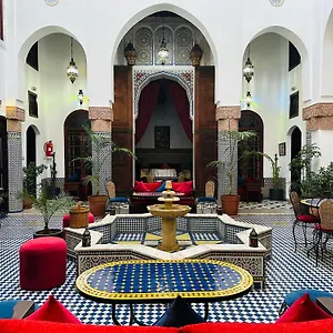 Guest house Ahlam, Fes