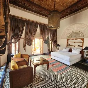 Guest house Said, Fes