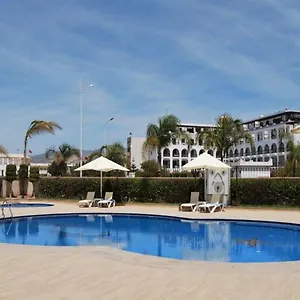 Rofaida 4*, Agadir Morocco