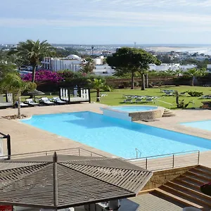 Anezi 3*, Agadir Morocco