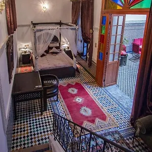 Riad Naila &, Fes