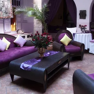 Casa Lila & 4*, Essaouira Morocco