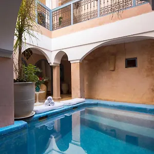 Assala 4*, Marrakesh Morocco