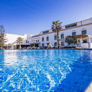 Des Iles 4*, Essaouira Morocco