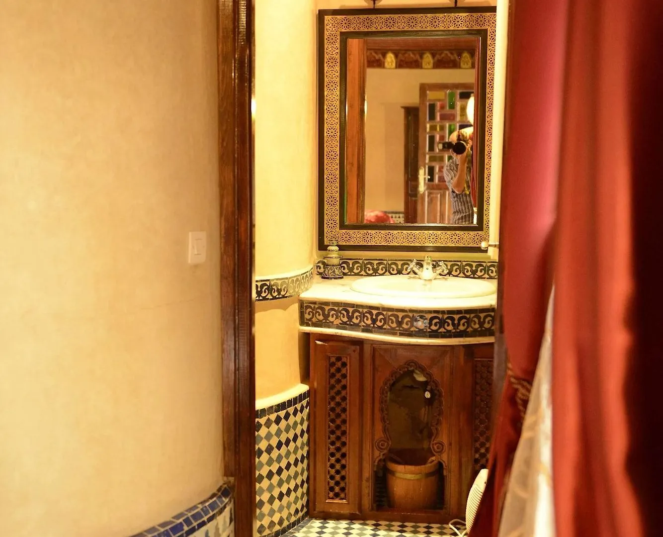 Riad El Yacout Fes